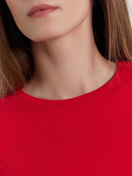 Изображение товара Пижама Mark Formelle 592551 (р.164/170-84-90, красный)