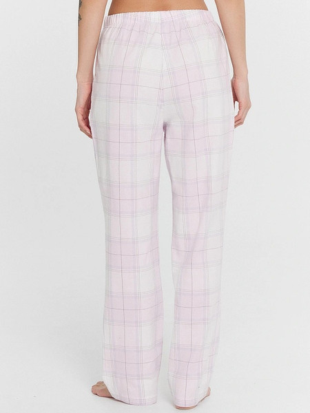 Изображение товара Пижама Mark Formelle 592368 (р.170-88-94, розовая клетка)