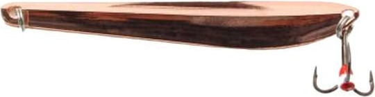 Изображение товара Блесна Namazu Rocket 75мм S444 / N-VR11-444