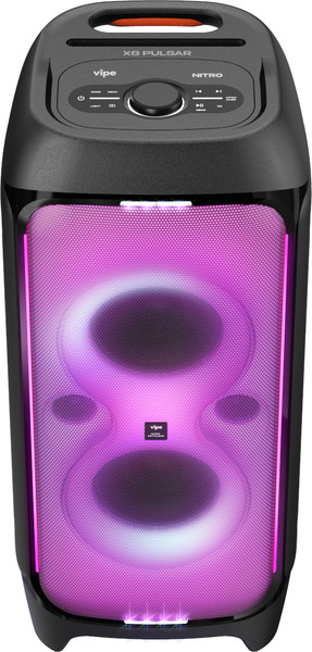 Изображение товара Портативная колонка Vipe Nitro X8 Pulsar