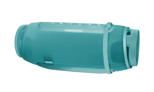 Изображение товара Портативная колонка Vipe Spark / VPPSSPKTELRU (бирюзовый)