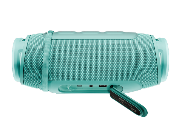 Изображение товара Портативная колонка Vipe Spark / VPPSSPKTELRU (бирюзовый)