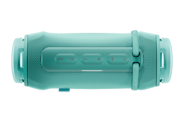 Изображение товара Портативная колонка Vipe Spark / VPPSSPKTELRU (бирюзовый)