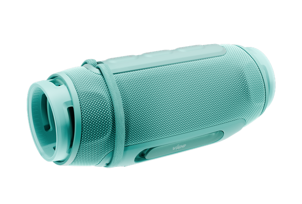 Изображение товара Портативная колонка Vipe Spark / VPPSSPKTELRU (бирюзовый)
