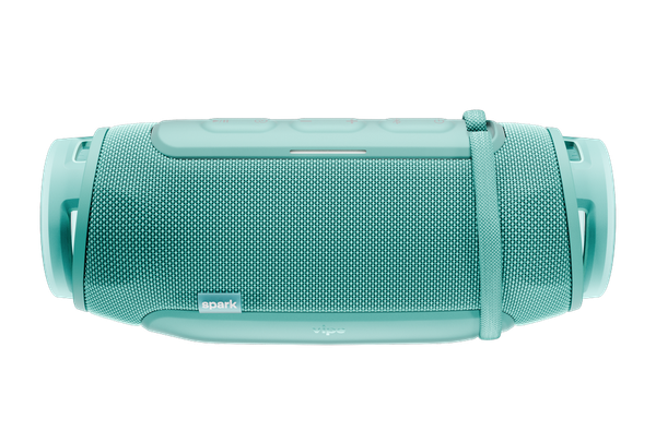 Изображение товара Портативная колонка Vipe Spark / VPPSSPKTELRU (бирюзовый)