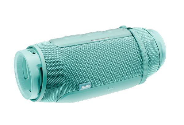 Изображение товара Портативная колонка Vipe Spark / VPPSSPKTELRU (бирюзовый)