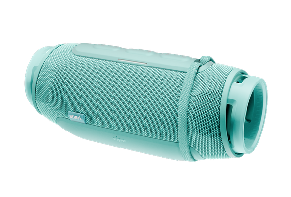 Изображение товара Портативная колонка Vipe Spark / VPPSSPKTELRU (бирюзовый)