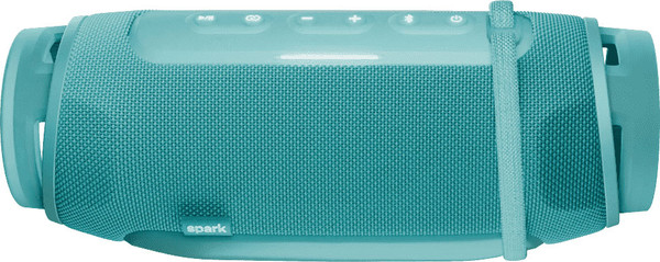 Изображение товара Портативная колонка Vipe Spark / VPPSSPKTELRU (бирюзовый)