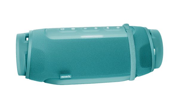Изображение товара Портативная колонка Vipe Spark / VPPSSPKTELRU (бирюзовый)