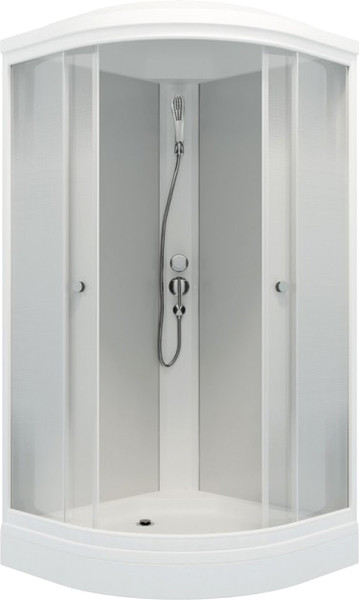 Изображение товара Душевая кабина Maroni Aura New SR90L-LN-DN4