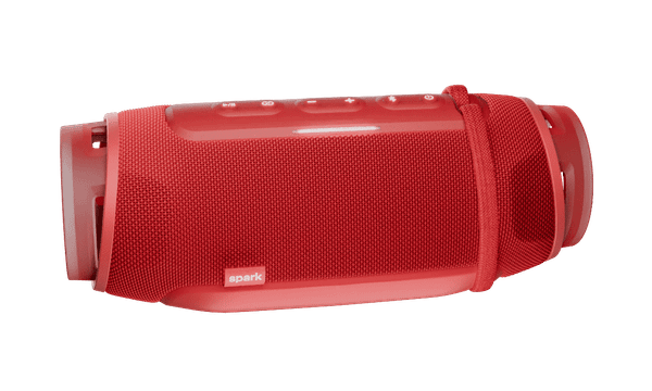 Изображение товара Портативная колонка Vipe Spark / VPPSSPKREDRU (красный)