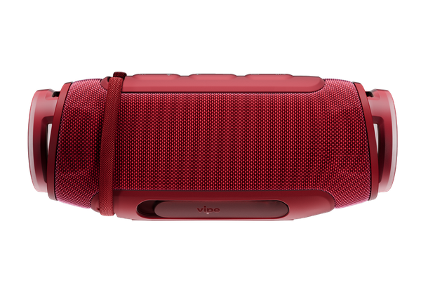 Изображение товара Портативная колонка Vipe Spark / VPPSSPKREDRU (красный)