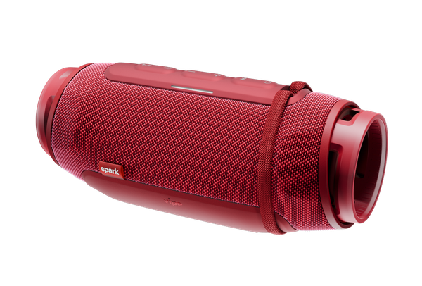 Изображение товара Портативная колонка Vipe Spark / VPPSSPKREDRU (красный)
