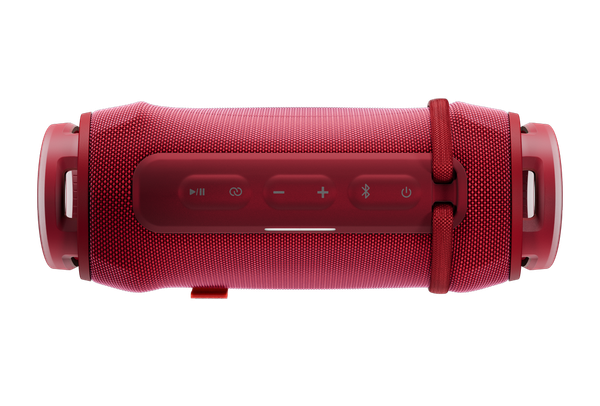 Изображение товара Портативная колонка Vipe Spark / VPPSSPKREDRU (красный)