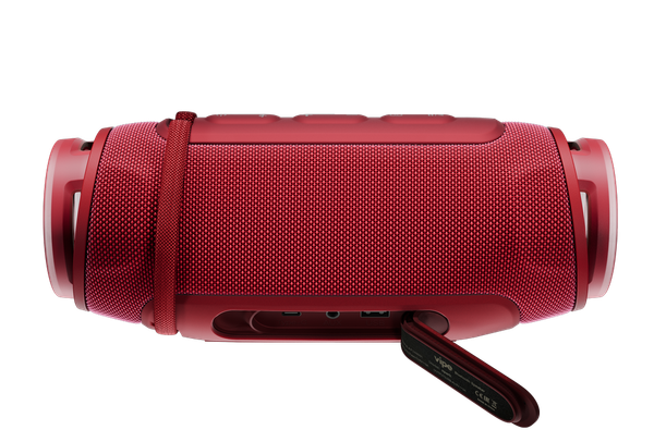 Изображение товара Портативная колонка Vipe Spark / VPPSSPKREDRU (красный)