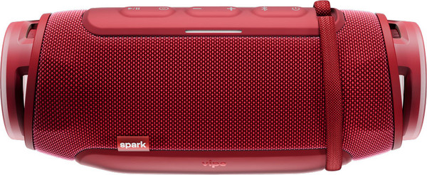 Изображение товара Портативная колонка Vipe Spark / VPPSSPKREDRU (красный)