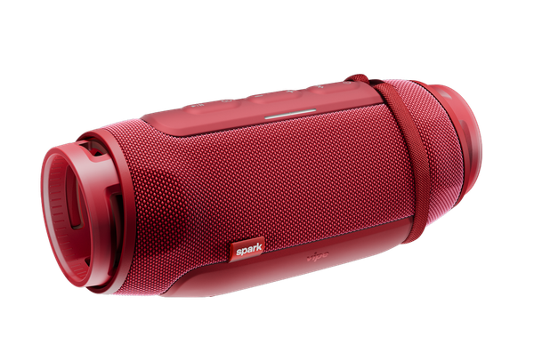 Изображение товара Портативная колонка Vipe Spark / VPPSSPKREDRU (красный)