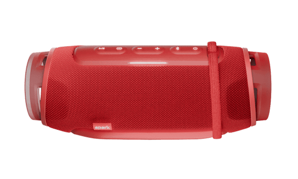 Изображение товара Портативная колонка Vipe Spark / VPPSSPKREDRU (красный)