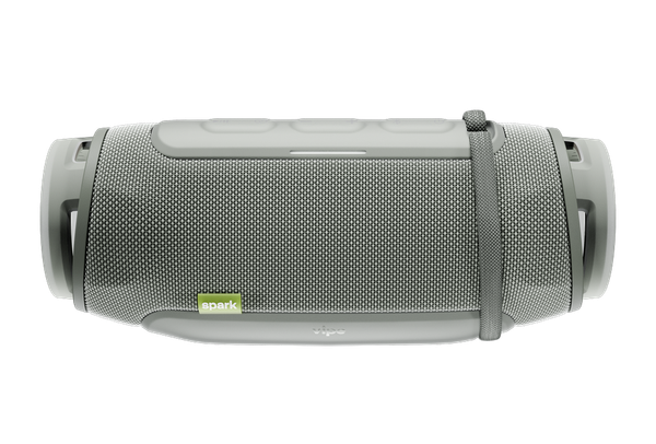 Изображение товара Портативная колонка Vipe Spark / VPPSSPKGRYRU (серый)