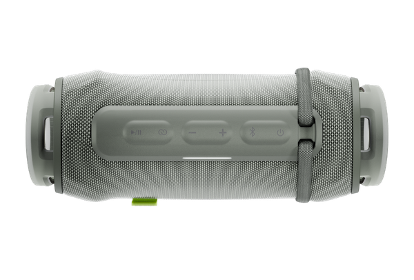 Изображение товара Портативная колонка Vipe Spark / VPPSSPKGRYRU (серый)