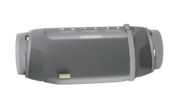 Изображение товара Портативная колонка Vipe Spark / VPPSSPKGRYRU (серый)