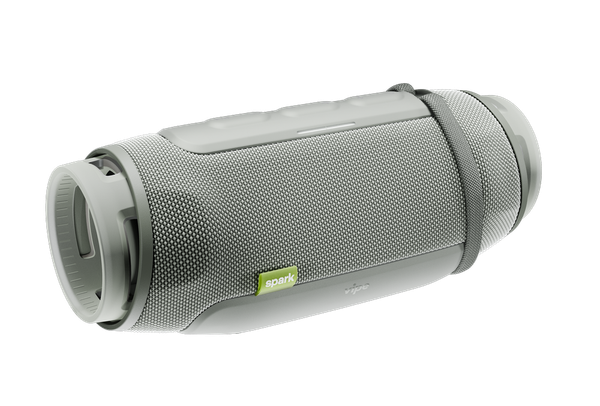 Изображение товара Портативная колонка Vipe Spark / VPPSSPKGRYRU (серый)