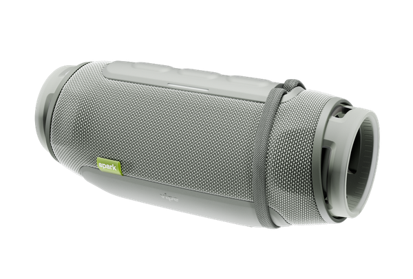 Изображение товара Портативная колонка Vipe Spark / VPPSSPKGRYRU (серый)