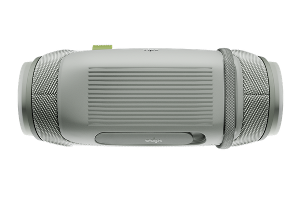 Изображение товара Портативная колонка Vipe Spark / VPPSSPKGRYRU (серый)