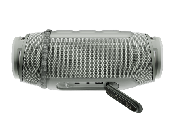 Изображение товара Портативная колонка Vipe Spark / VPPSSPKGRYRU (серый)