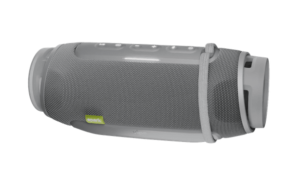 Изображение товара Портативная колонка Vipe Spark / VPPSSPKGRYRU (серый)