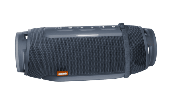 Изображение товара Портативная колонка Vipe Spark / VPPSSPKGMRU (темно-серый)