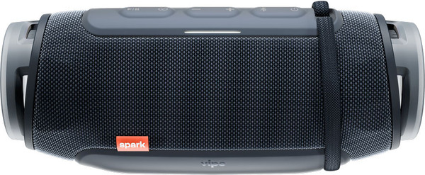 Изображение товара Портативная колонка Vipe Spark / VPPSSPKGMRU (темно-серый)
