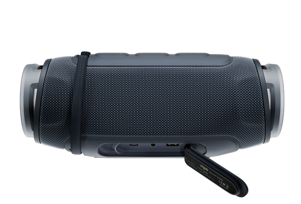 Изображение товара Портативная колонка Vipe Spark / VPPSSPKGMRU (темно-серый)