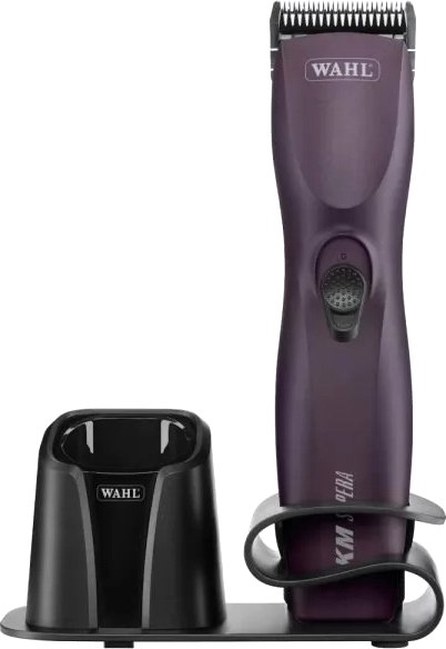 Изображение товара Машинка для стрижки шерсти Wahl KM Supera 1263-0471