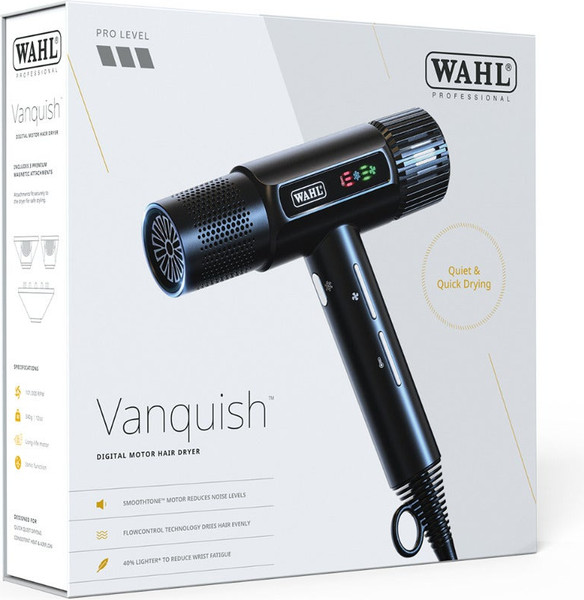 Изображение товара Профессиональный фен Wahl Vanquish 4321-0470