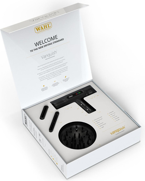Изображение товара Профессиональный фен Wahl Vanquish 4321-0470
