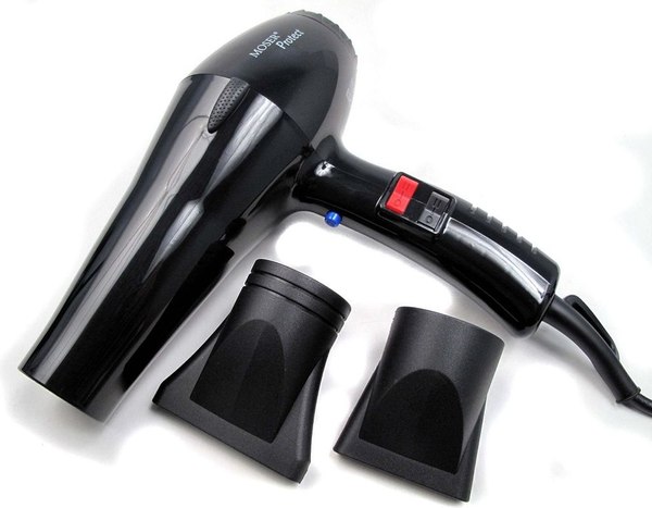 Изображение товара Профессиональный фен Wahl Protect 4360-0470