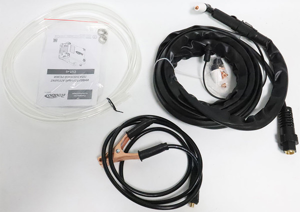 Изображение товара Плазморез Redbo CUT-45