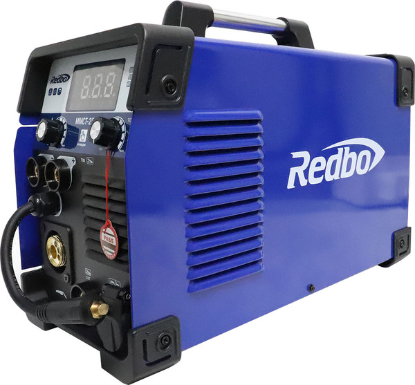 Изображение товара Инвертор сварочный Redbo MMCT-250