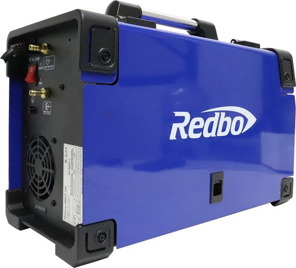 Изображение товара Инвертор сварочный Redbo MMCT-250