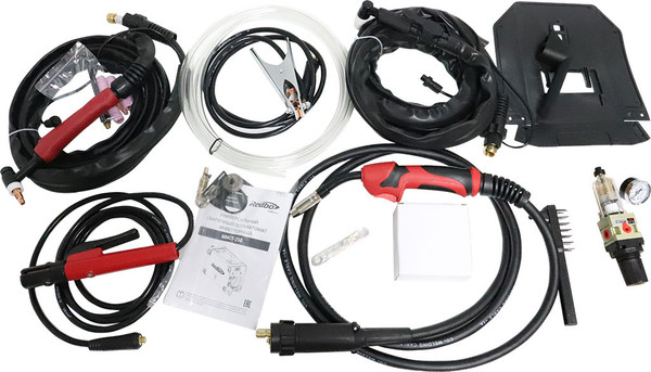 Изображение товара Инвертор сварочный Redbo MMCT-250