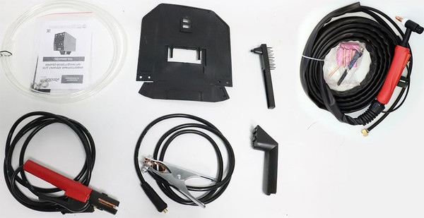 Изображение товара Инвертор сварочный Redbo TIG-200AC/DC