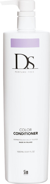 Изображение товара Кондиционер для волос DS для окрашенных и поврежденных волос (1л)