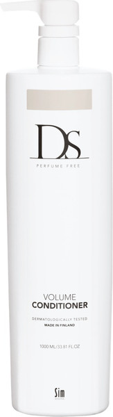 Изображение товара Кондиционер для волос DS для объема тонких и окрашенных волос (1л)
