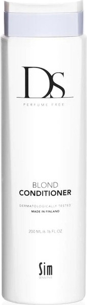 Изображение товара Тонирующий кондиционер для волос DS для светлых и седых волос (200мл)