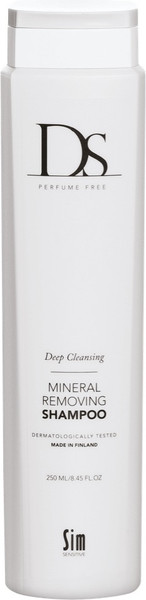 Изображение товара Шампунь для волос DS для очистки от минералов (250мл)