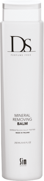 Изображение товара Бальзам для волос DS для очистки волос от минералов (250мл)