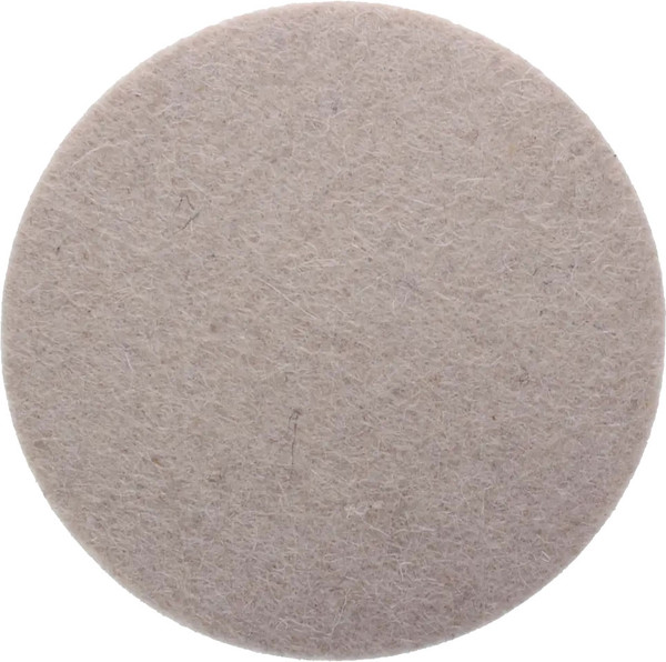 Изображение товара Полировальный круг Norton Шерсть с велкро подложкой Norton 125мм / 69957310563