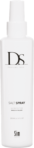 Изображение товара Спрей для укладки волос DS с морской солью (200мл)