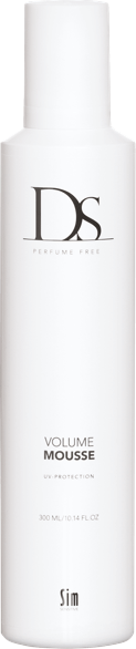 Изображение товара Мусс для укладки волос DS сильной фиксации (300мл)